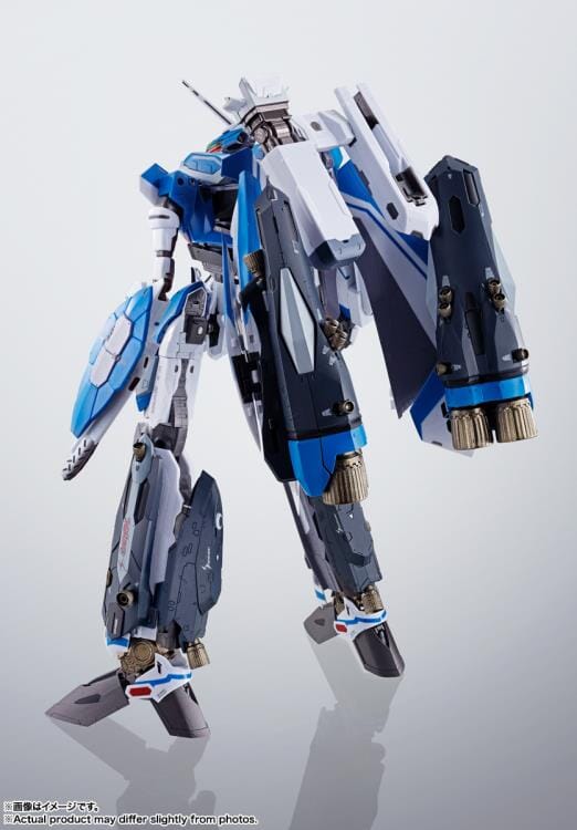 Macross Delta DX Chogokin VF-31J Super Siegfried (Hayate Immelmann Use Revival Ver.) - Image 3