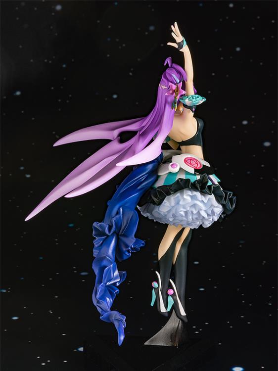 Macross Delta PLAMAX MF-11: Minimum Factory Mikumo Guynemer 1/20 Scale Model Kit - Image 3