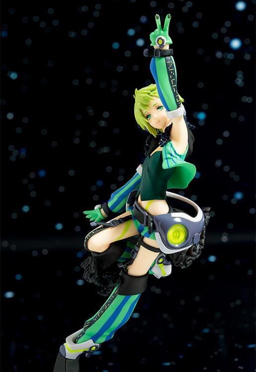 Macross Delta PLAMAX MF-13: Minimum Factory Reina Prowler 1/20 Scale Model Kit - Image 2
