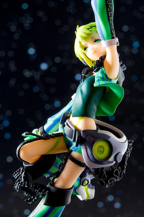 Macross Delta PLAMAX MF-13: Minimum Factory Reina Prowler 1/20 Scale Model Kit - Image 5