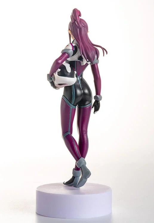 Macross Delta PLAMAX MF-46 mnimum factory Mirage Farina Jenius 1/20 Scale Model Kit - Image 3