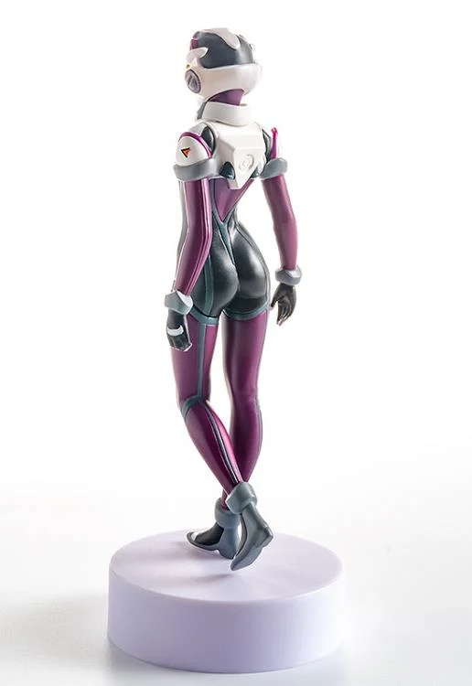Macross Delta PLAMAX MF-46 mnimum factory Mirage Farina Jenius 1/20 Scale Model Kit - Image 5
