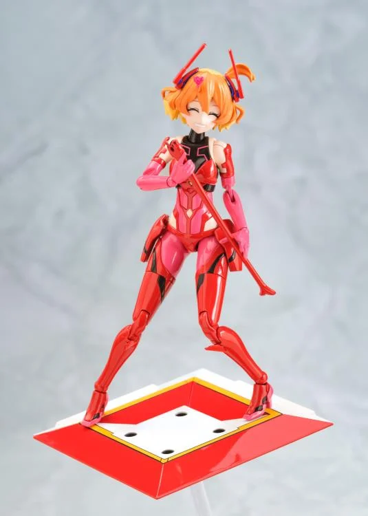 Macross Delta V.F.G. Walkure Freyja Wion Model Kit - Image 21