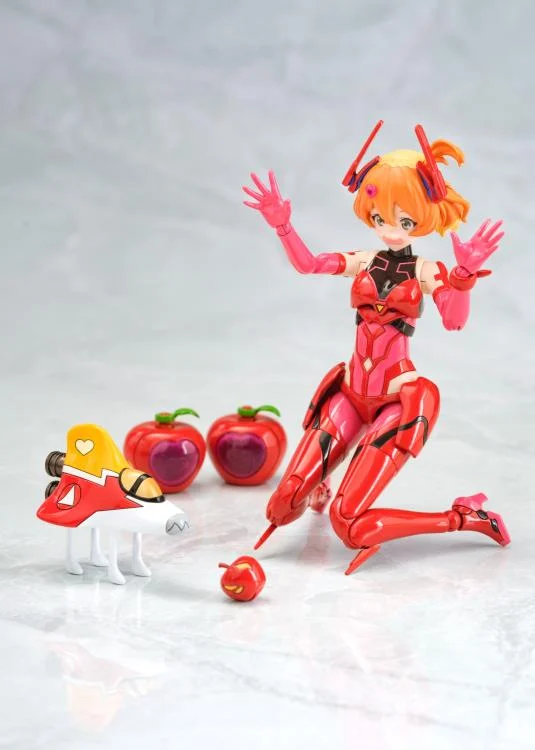 Macross Delta V.F.G. Walkure Freyja Wion Model Kit - Image 23