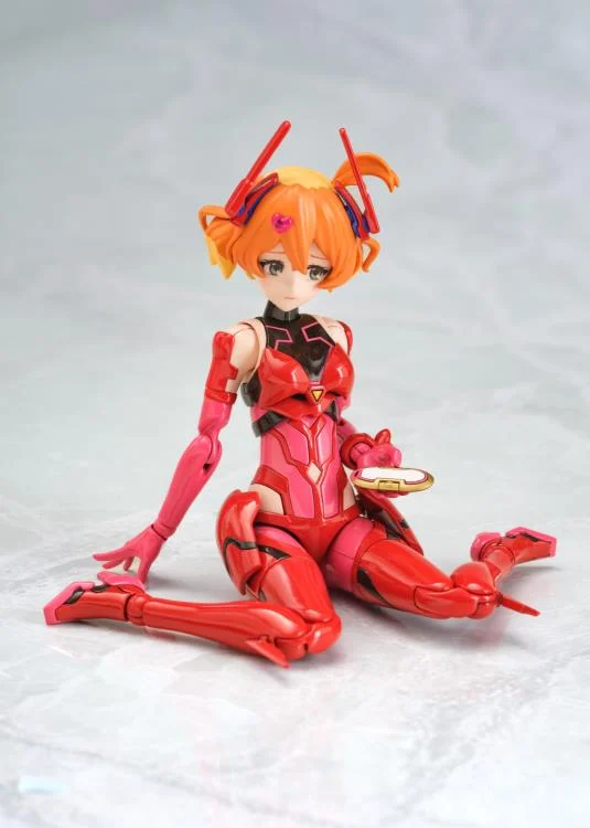 Macross Delta V.F.G. Walkure Freyja Wion Model Kit - Image 24