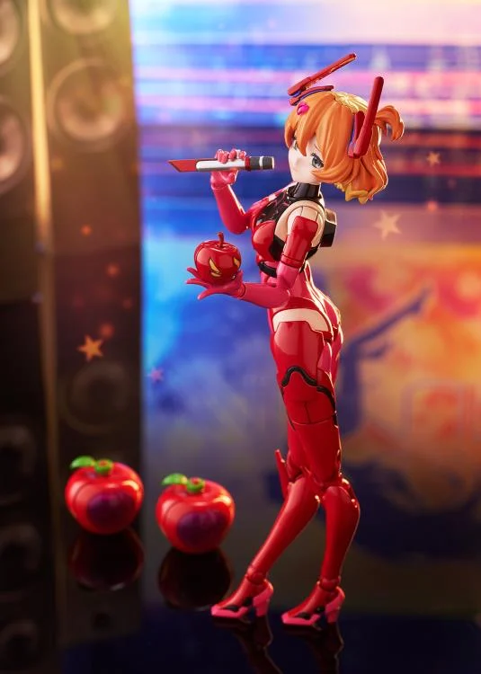 Macross Delta V.F.G. Walkure Freyja Wion Model Kit - Image 8