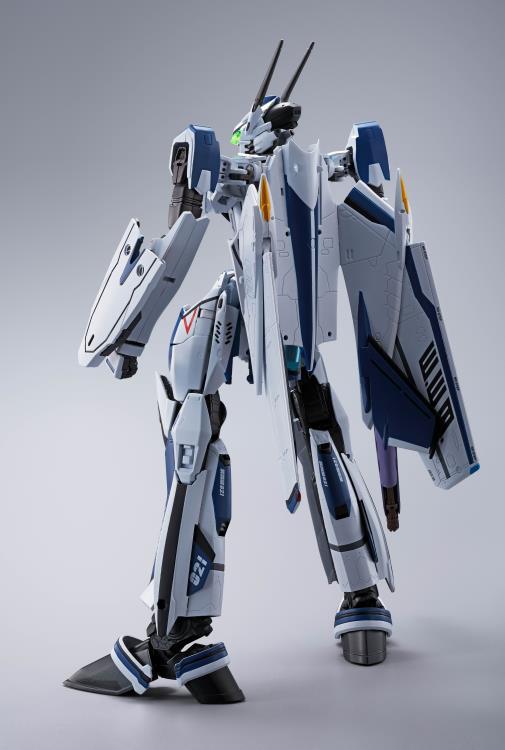 Macross Frontier DX Chogokin VF-25 Messiah Valkyrie (Worldwide Anniversary Ver.) - Image 3