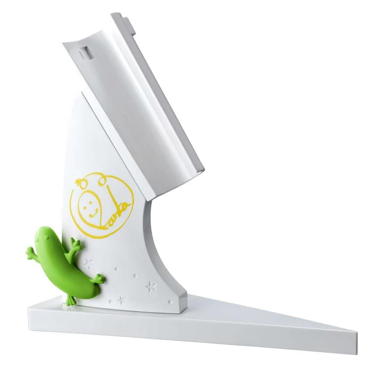 Macross Frontier Proplica Ranka Lee's Microphone Replica - Image 4