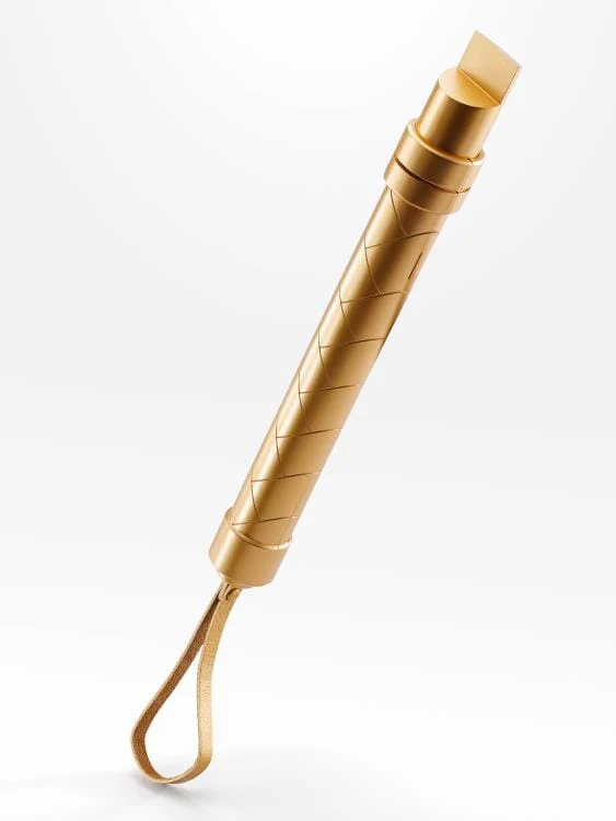 Macross Frontier Proplica Sheryl Nome's Microphone Replica - Image 2