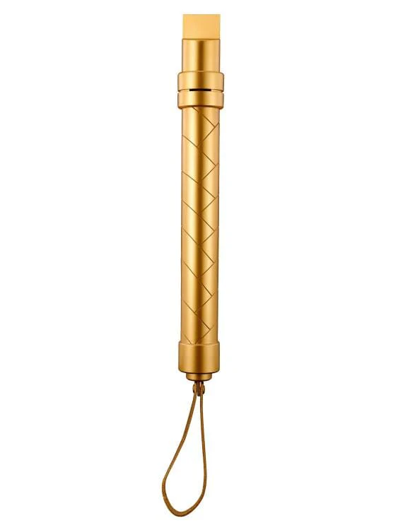 Macross Frontier Proplica Sheryl Nome's Microphone Replica - Image 3