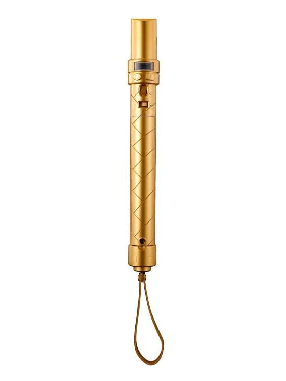 Macross Frontier Proplica Sheryl Nome's Microphone Replica - Image 4