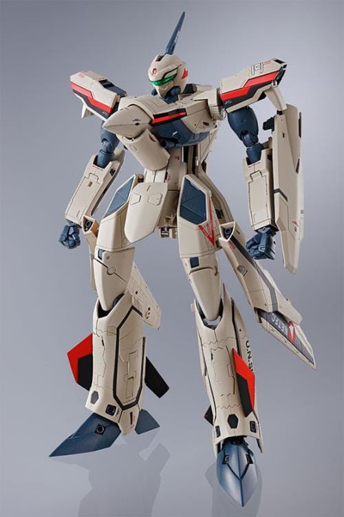 Macross Plus DX Chogokin YF-19 Excalibur (Isamu Alva Dyson Use) - Image 2