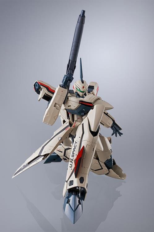 Macross Plus DX Chogokin YF-19 Excalibur (Isamu Alva Dyson Use) - Image 5