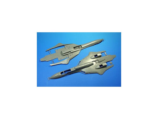 Macross Plus MC01 YF-19 1/48 Scale Model Kit - Image 10
