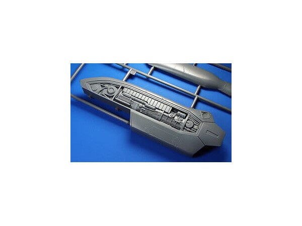 Macross Plus MC01 YF-19 1/48 Scale Model Kit - Image 11