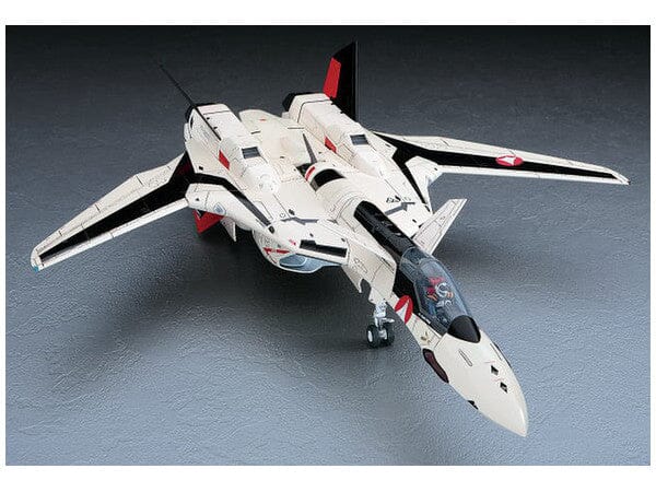 Macross Plus MC01 YF-19 1/48 Scale Model Kit - Image 3