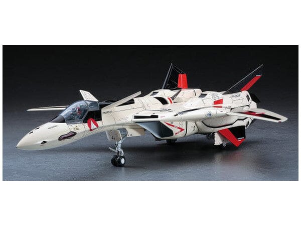 Macross Plus MC01 YF-19 1/48 Scale Model Kit - Image 4