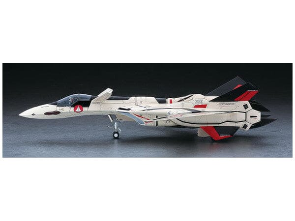 Macross Plus MC01 YF-19 1/48 Scale Model Kit - Image 6