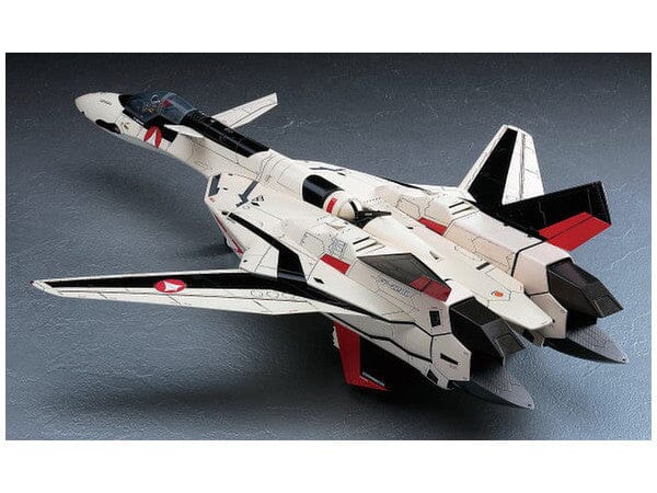Macross Plus MC01 YF-19 1/48 Scale Model Kit - Image 7