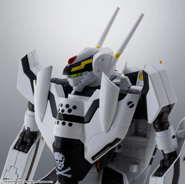 Macross Zero Hi-Metal R Roy Fokker's VF-0S Phoenix - Image 8
