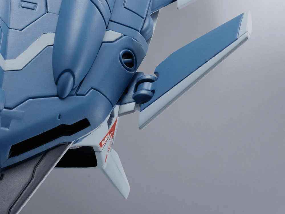 Macross Zero Hi-Metal R VF-0D Phoenix (Shin Kudo Use) - Image 15