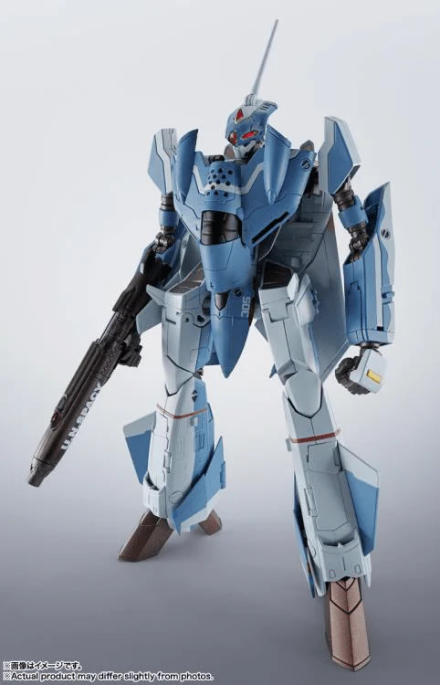 Macross Zero Hi-Metal R VF-0D Phoenix (Shin Kudo Use) - Image 2