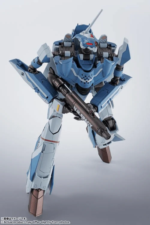 Macross Zero Hi-Metal R VF-0D Phoenix (Shin Kudo Use) - Image 4