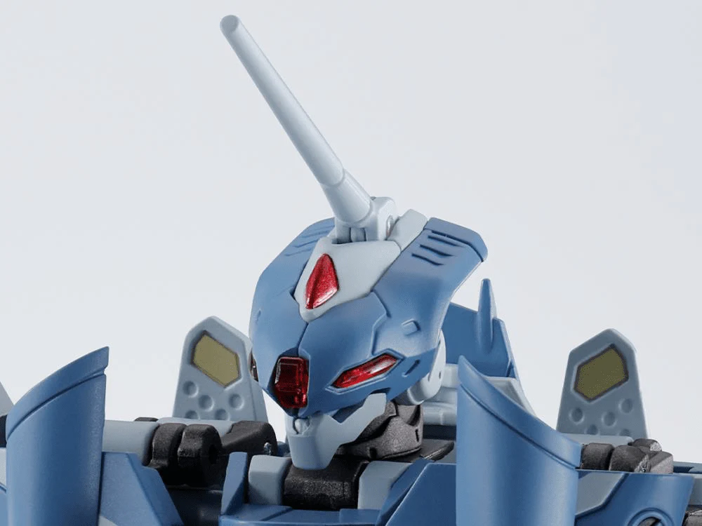 Macross Zero Hi-Metal R VF-0D Phoenix (Shin Kudo Use) - Image 7