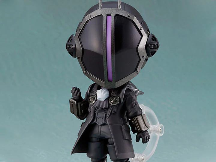 Made in Abyss: Dawn of the Deep Soul Nendoroid No.1609 Bondrewd