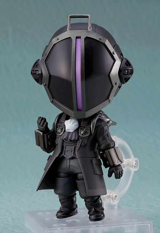 Made in Abyss: Dawn of the Deep Soul Nendoroid No.1609 Bondrewd - Image 2