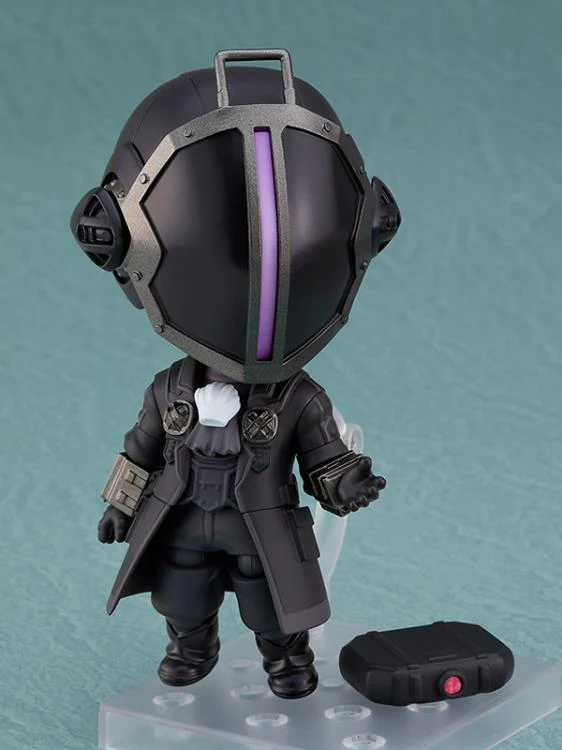 Made in Abyss: Dawn of the Deep Soul Nendoroid No.1609 Bondrewd - Image 4