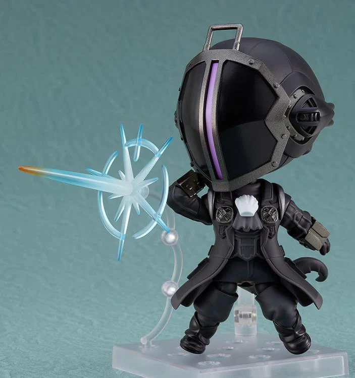 Made in Abyss: Dawn of the Deep Soul Nendoroid No.1609 Bondrewd - Image 5
