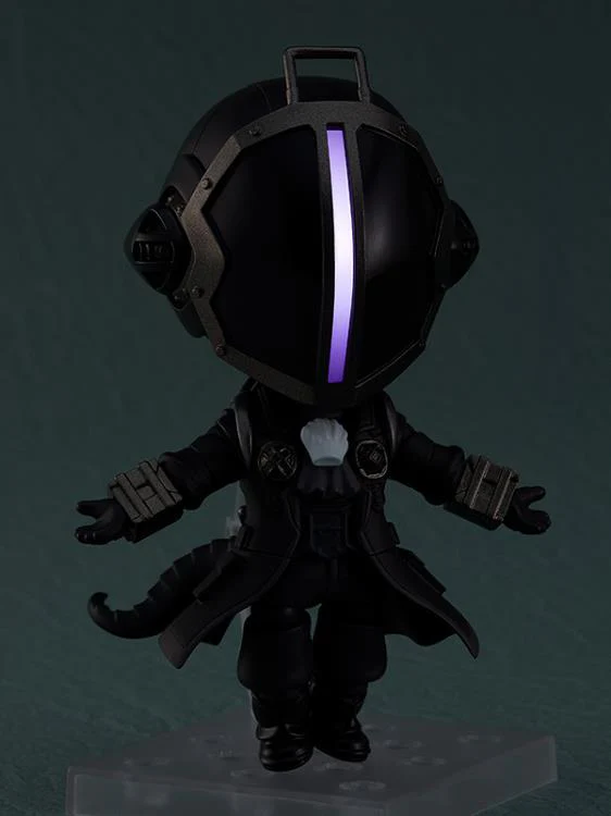 Made in Abyss: Dawn of the Deep Soul Nendoroid No.1609 Bondrewd - Image 6