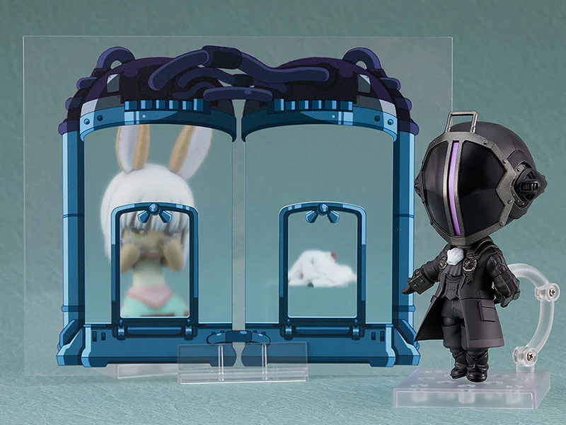 Made in Abyss: Dawn of the Deep Soul Nendoroid No.1609 Bondrewd - Image 7
