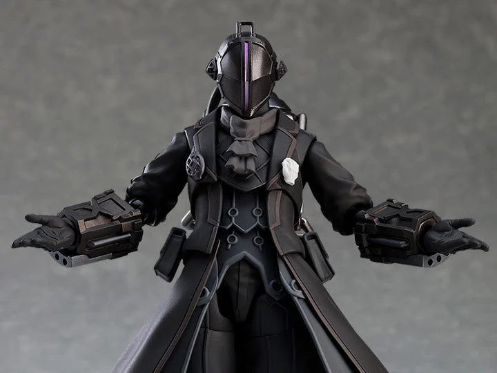 Made in Abyss figma No.517 Bondrewd