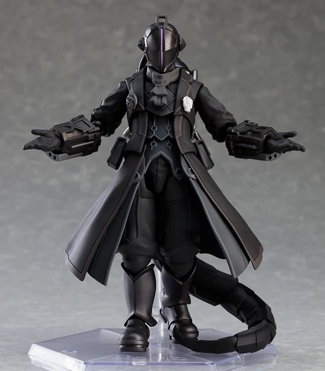 Made in Abyss figma No.517 Bondrewd - Image 2