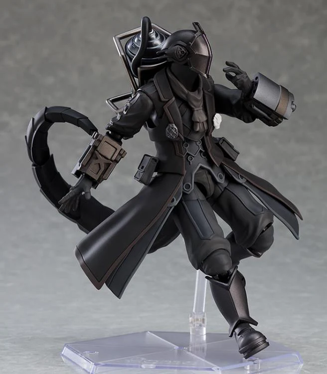 Made in Abyss figma No.517 Bondrewd - Image 5