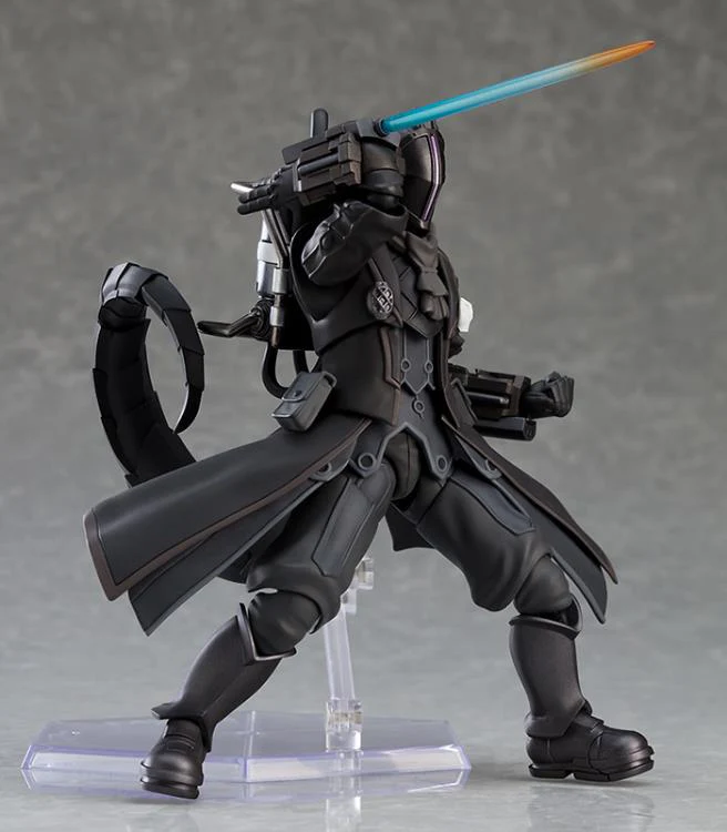 Made in Abyss figma No.517 Bondrewd - Image 6