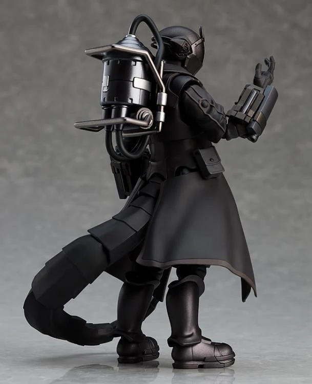 Made in Abyss figma No.517-DX Bondrewd (Gangway ver.) - Image 10