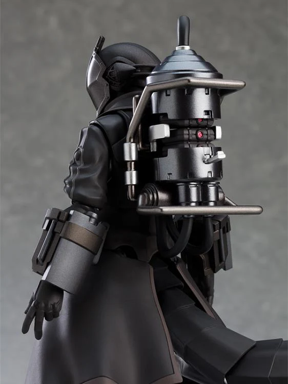 Made in Abyss figma No.517-DX Bondrewd (Gangway ver.) - Image 11