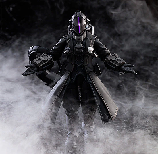 Made in Abyss figma No.517-DX Bondrewd (Gangway ver.) - Image 2