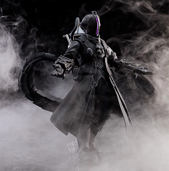Made in Abyss figma No.517-DX Bondrewd (Gangway ver.) - Image 3