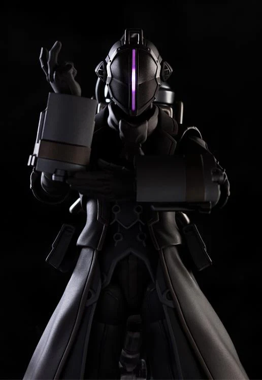Made in Abyss figma No.517-DX Bondrewd (Gangway ver.) - Image 4