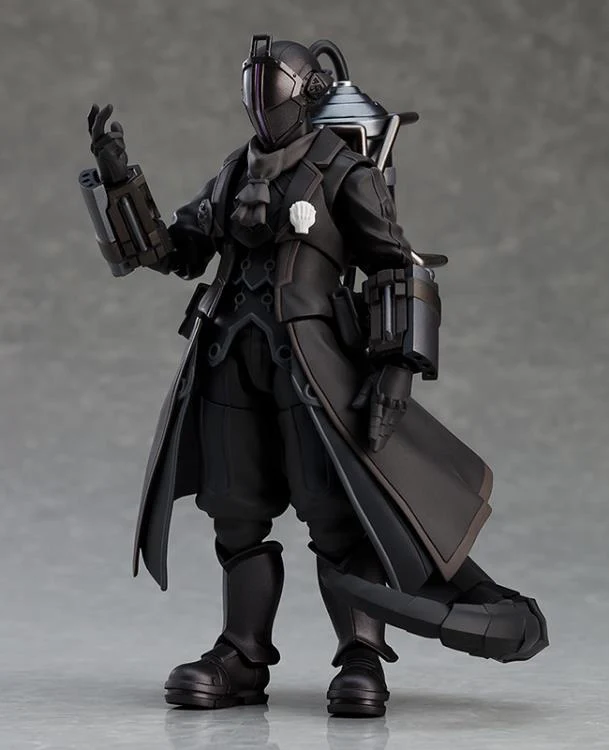 Made in Abyss figma No.517-DX Bondrewd (Gangway ver.) - Image 6