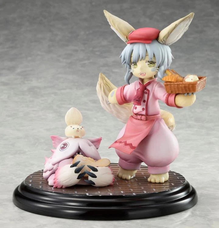 Made in Abyss Lepus Nanachi & Mitty Figure - Image 2