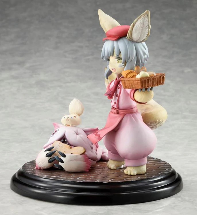 Made in Abyss Lepus Nanachi & Mitty Figure - Image 3