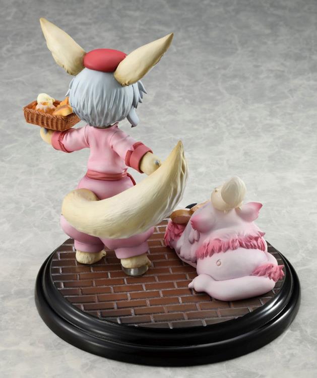 Made in Abyss Lepus Nanachi & Mitty Figure - Image 4
