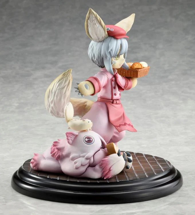 Made in Abyss Lepus Nanachi & Mitty Figure - Image 5
