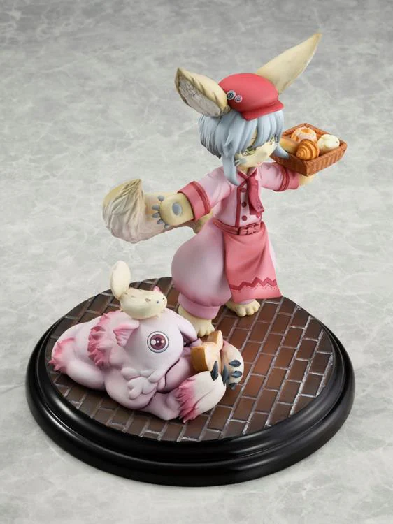 Made in Abyss Lepus Nanachi & Mitty Figure - Image 6