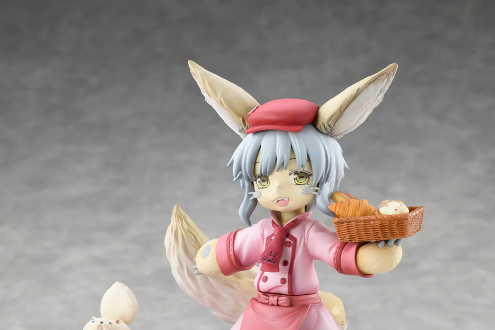 Made in Abyss Lepus Nanachi & Mitty Figure - Image 7